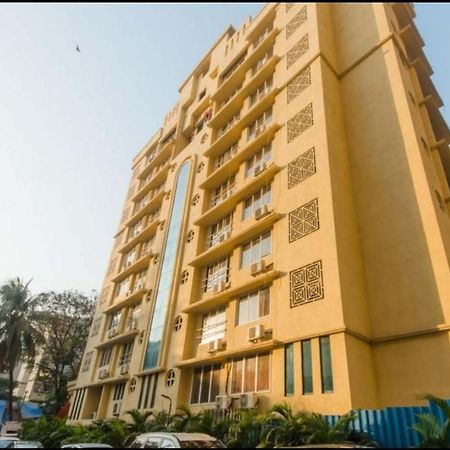 Hotel Powai Comfort Mumbai Eksteriør bilde