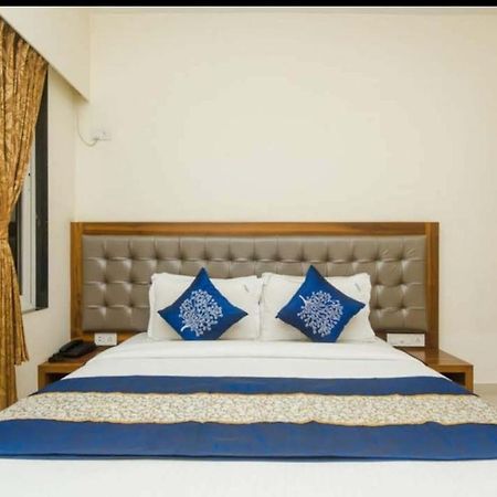 Hotel Powai Comfort Mumbai Eksteriør bilde