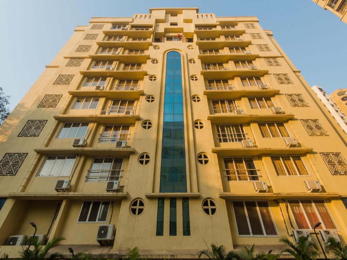 Hotel Powai Comfort Mumbai Eksteriør bilde