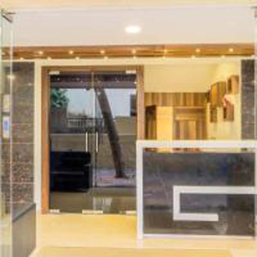 Hotel Powai Comfort Mumbai Eksteriør bilde