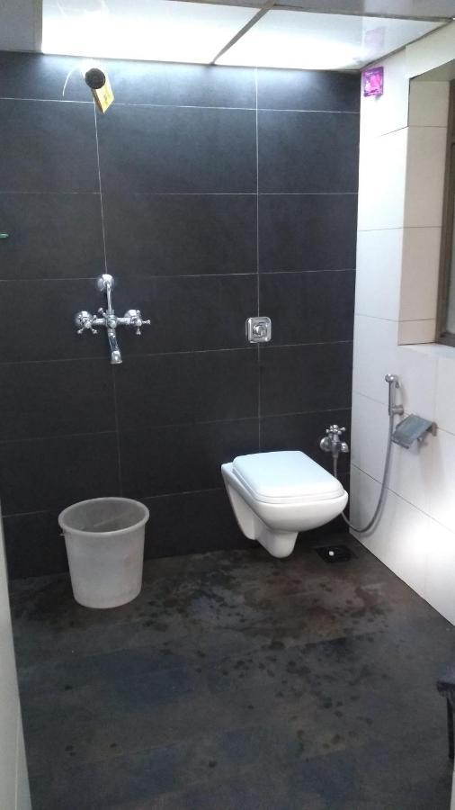 Hotel Powai Comfort Mumbai Eksteriør bilde
